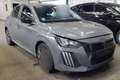 Peugeot 208 1.2 Active Grau - thumbnail 2