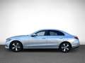 Mercedes-Benz C 300 de 4MATIC Distr Navi PTS SHZ Keyl AHK LED Silber - thumbnail 7