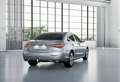 Mercedes-Benz C 300 de 4MATIC Totw LED PTS Cam Distr Navi AHK Silber - thumbnail 13