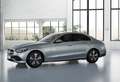 Mercedes-Benz C 300 de 4MATIC Totw LED PTS Cam Distr Navi AHK Silber - thumbnail 20