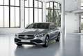 Mercedes-Benz C 300 de 4MATIC Totw LED PTS Cam Distr Navi AHK Silber - thumbnail 4