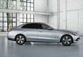 Mercedes-Benz C 300 de 4MATIC Totw LED PTS Cam Distr Navi AHK Silber - thumbnail 9