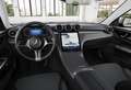 Mercedes-Benz C 300 de 4MATIC Totw LED PTS Cam Distr Navi AHK Silber - thumbnail 21