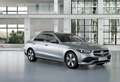 Mercedes-Benz C 300 de 4MATIC Totw LED PTS Cam Distr Navi AHK Silber - thumbnail 7