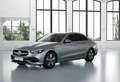 Mercedes-Benz C 300 de 4MATIC Totw LED PTS Cam Distr Navi AHK Silber - thumbnail 2
