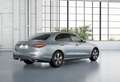 Mercedes-Benz C 300 de 4MATIC Totw LED PTS Cam Distr Navi AHK Silber - thumbnail 12