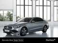Mercedes-Benz C 300 de 4MATIC Totw LED PTS Cam Distr Navi AHK Silber - thumbnail 1