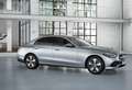 Mercedes-Benz C 300 de 4MATIC Totw LED PTS Cam Distr Navi AHK Silber - thumbnail 8
