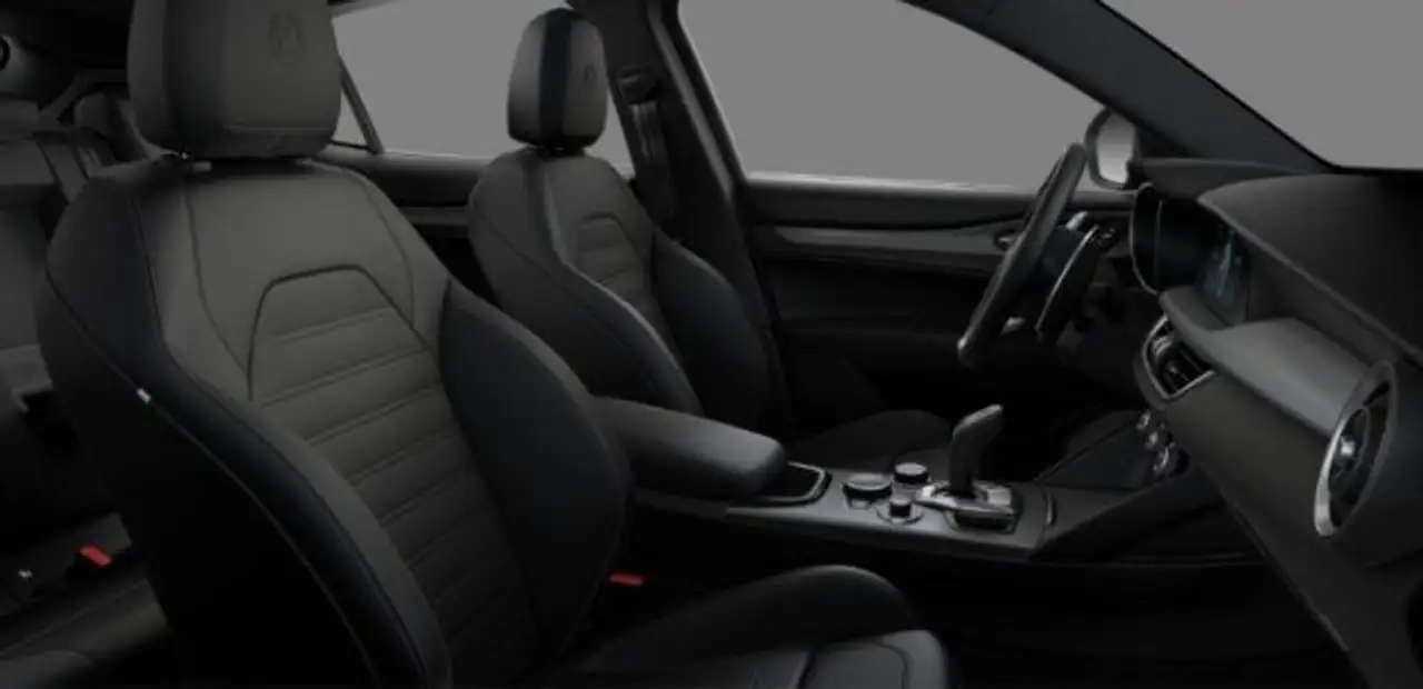 Alfa Romeo Stelvio 2026 — фото 13