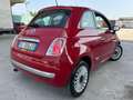 Fiat 500 1.3 Multijet 16V 75 CV by DIESEL Rood - thumbnail 3