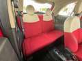 Fiat 500 1.3 Multijet 16V 75 CV by DIESEL Rood - thumbnail 6