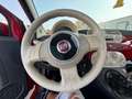 Fiat 500 1.3 Multijet 16V 75 CV by DIESEL Rood - thumbnail 7