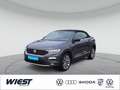 Volkswagen T-Roc Active 1.5 TSI, 18"/ACC/NAVI/KLI Grau - thumbnail 1