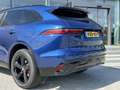 Jaguar F-Pace P400e 404pk AWD PHEV S | Geklimatiseerde stoelen | Blauw - thumbnail 16