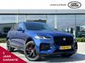 Jaguar F-Pace P400e 404pk AWD PHEV S | Geklimatiseerde stoelen | Blauw - thumbnail 1