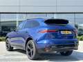 Jaguar F-Pace P400e 404pk AWD PHEV S | Geklimatiseerde stoelen | Blauw - thumbnail 5