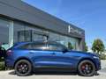 Jaguar F-Pace P400e 404pk AWD PHEV S | Geklimatiseerde stoelen | Blauw - thumbnail 13