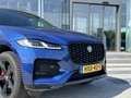 Jaguar F-Pace P400e 404pk AWD PHEV S | Geklimatiseerde stoelen | Blauw - thumbnail 23