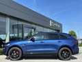 Jaguar F-Pace P400e 404pk AWD PHEV S | Geklimatiseerde stoelen | Blauw - thumbnail 9