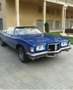 Pontiac Grand-Prix Catalina Blau - thumbnail 1