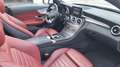 Mercedes-Benz C 220 Cabrio 220d 9G-Tronic Blanco - thumbnail 9
