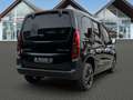 Citroen Berlingo MPV M PureTech 110 Plus Negru - thumbnail 4
