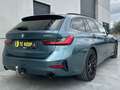 BMW 330 E*Trekhaak*Pano*Harman/Kardon*DAB*Carplay*LED Bleu - thumbnail 6