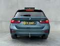 BMW 330 E*Trekhaak*Pano*Harman/Kardon*DAB*Carplay*LED Bleu - thumbnail 8
