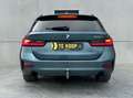 BMW 330 E*Trekhaak*Pano*Harman/Kardon*DAB*Carplay*LED Bleu - thumbnail 9