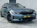 BMW 330 E*Trekhaak*Pano*Harman/Kardon*DAB*Carplay*LED Bleu - thumbnail 1