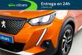 Peugeot 2008 1.2 PureTech S&S Allure Pack 100 Naranja - thumbnail 10