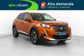 Peugeot 2008 1.2 PureTech S&S Allure Pack 100 Naranja - thumbnail 3