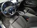 BMW 118 118i Hatch Sportline Auto Bleu - thumbnail 10
