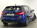 BMW 118 118i Hatch Sportline Auto Bleu - thumbnail 4