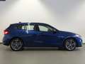 BMW 118 118i Hatch Sportline Auto Bleu - thumbnail 3