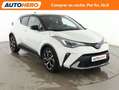 Toyota C-HR 2.0 Hybrid Advance Blanc - thumbnail 8