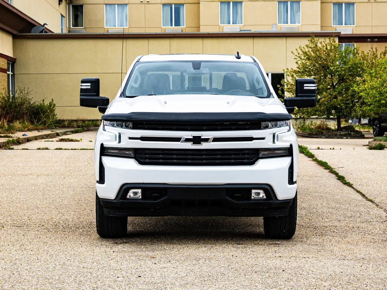 Chevrolet Silverado 1500 снимка Chevrolet Silverado 1500