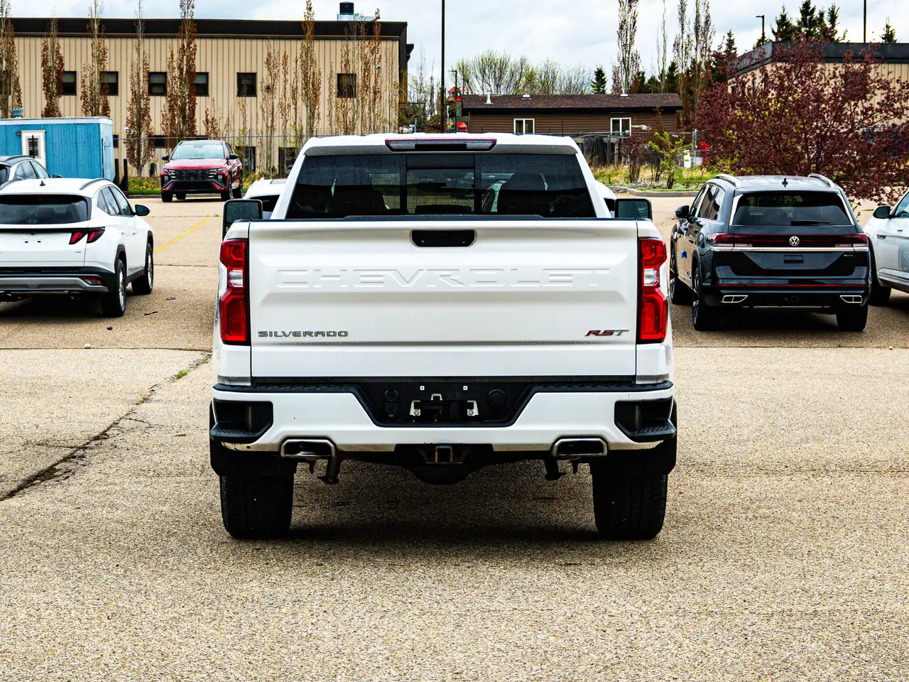 Chevrolet Silverado 1500 снимка Chevrolet Silverado 1500