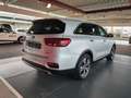 Kia Sorento 2.2 CRDi AWD Aut. Platinum Edition Zilver - thumbnail 3