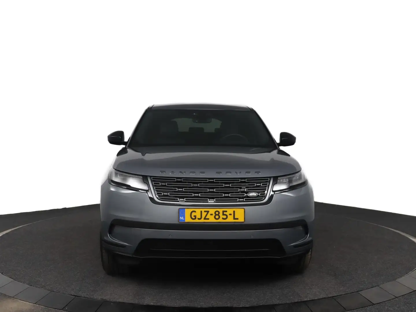 Land Rover Range Rover Velar 2.0 P400e AWD S PHEV| NAP | Standkachel | Memory | Grijs - 2