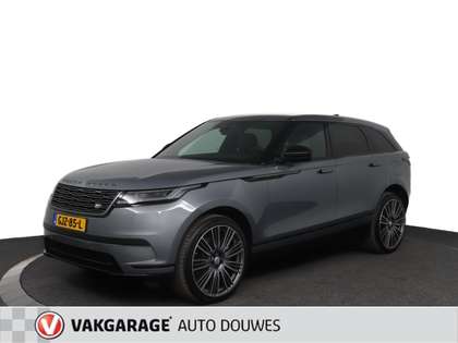 Land Rover Range Rover Velar 2.0 P400e AWD S PHEV| NAP | Standkachel | Memory |
