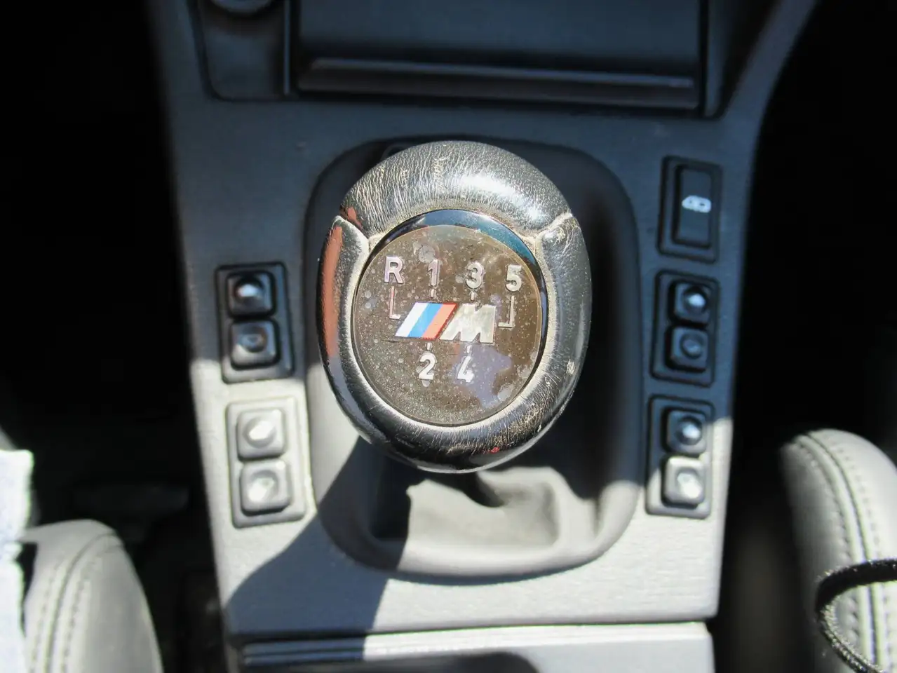 BMW 320 i Cabriolet Fase 1 MATCHING NUMBERS - Volledig gerestaureerd, foto 12