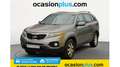 Kia Sorento 2.2 CRDi Concept 4x2 Plateado - thumbnail 1