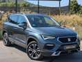 SEAT Ateca 1.5 EcoTSI S&S Style DSG Gris - thumbnail 3
