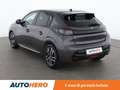 Peugeot 208 1.2 PureTech Allure 100 CV Grigio - thumbnail 4
