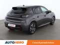 Peugeot 208 1.2 PureTech Allure 100 CV Grigio - thumbnail 6