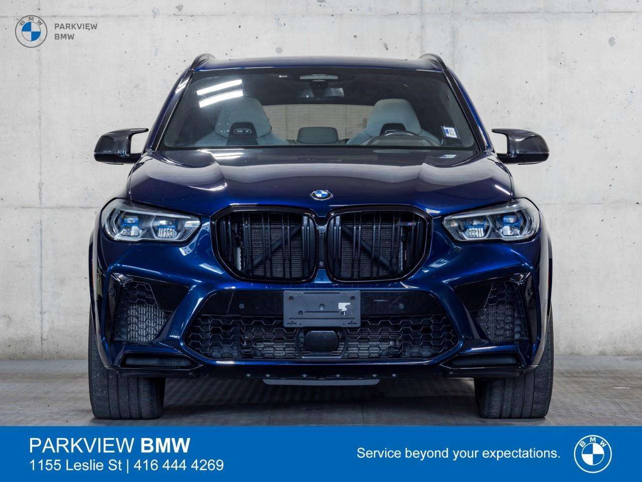 2022 BMW X5 CPO EXT WARRANTY ULTIMATE PAK WINTERSINCLUDED — снимка 1