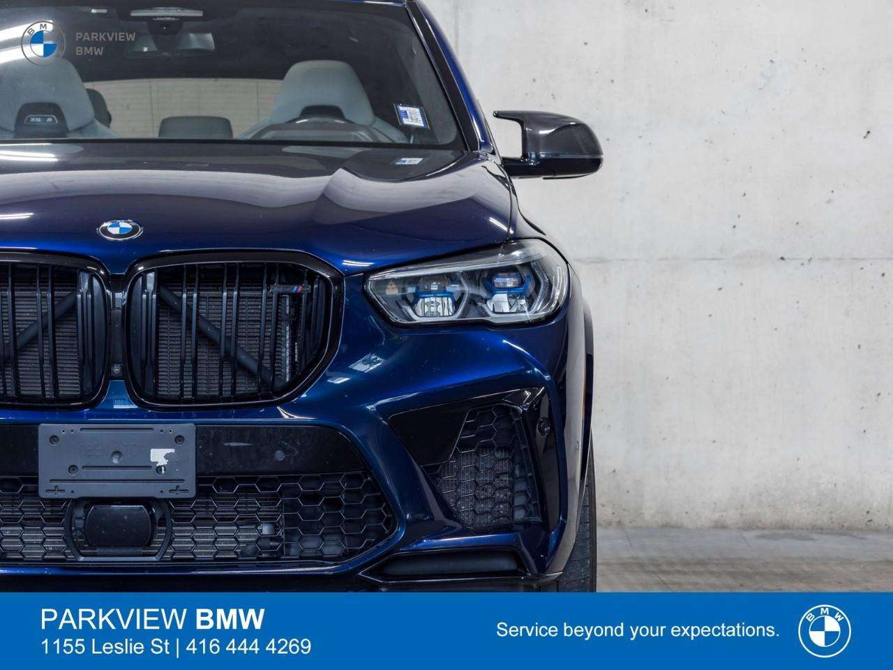 2022 BMW X5 CPO EXT WARRANTY ULTIMATE PAK WINTERSINCLUDED — снимка 1