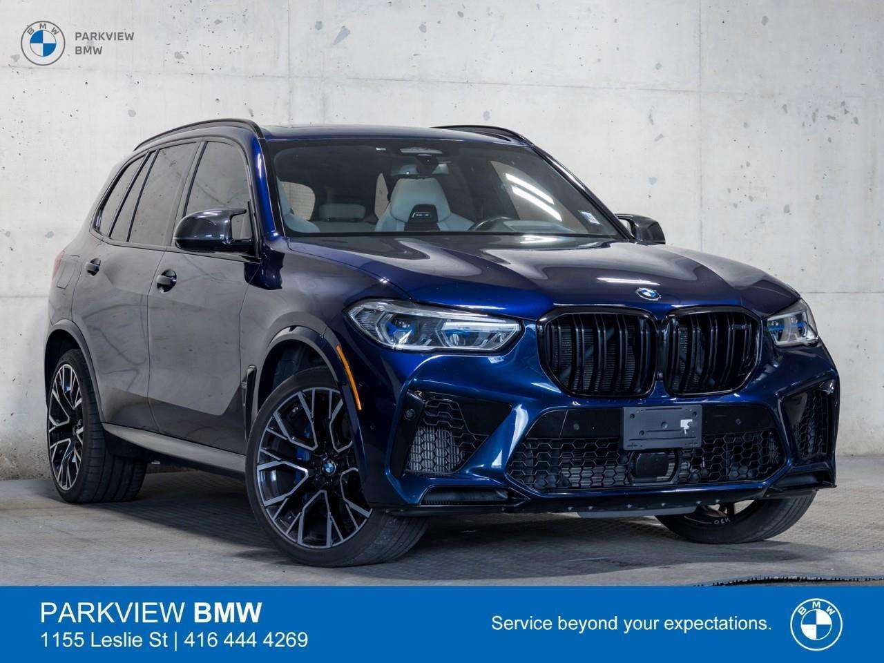 2022 BMW X5 CPO EXT WARRANTY ULTIMATE PAK WINTERSINCLUDED