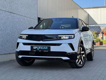 1.2T 130PK AUT. GS CAMERA/CARPLAY/WINTERPACK/LED